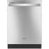 Whirlpool WDT710PAHZ - Fingerprint Resistant Stainless Steel Front