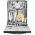 Whirlpool WDT710PAHZ - Open View in Fingerprint Resistant Stainless Steel
