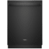 Whirlpool WDT730PAHB - Black Front