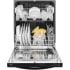 Whirlpool WDT730PAHB - Black Open View