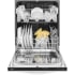 Whirlpool WDT730PAHW - Open View in White