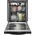 Whirlpool WDT750SAKB - 24 Inch Fully Integrated Dishwasher 13 Place Settings