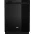 Whirlpool WDT750SAKB - 24 Inch Fully Integrated Dishwasher