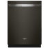 Whirlpool WDT750SAKV - 24 Inch Fully Integrated Dishwasher