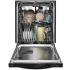 Whirlpool WDT750SAKV - 24 Inch Fully Integrated Dishwasher 13 Place Settings