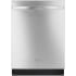 Whirlpool WDT780SAEM - Fully Integrated Dishwasher with 5 Wash Cycles
