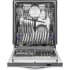 Whirlpool WDT780SAEM - 2 Racks and In-Door Silverware Basket