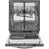 Whirlpool WDT780SAEM - 2 Racks and In-Door Silverware Basket