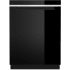 Whirlpool WDTA50SAKB - 24 Inch Fully Integrated Dishwasher
