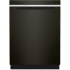 Whirlpool WDTA50SAKV - 24 Inch Fully Integrated Dishwasher