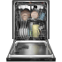 Whirlpool WDTA50SAKV - 24 Inch Fully Integrated Dishwasher 13 Place Settings