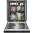 Whirlpool WDTA50SAKZ - 24 Inch Fully Integrated Dishwasher 13 Place Settings