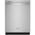Whirlpool WDTS7024RZ - 24 Inch Fully Integrated Dishwasher