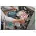 Whirlpool WDTS7024RZ - 24 Inch Fully Integrated Dishwasher Adjustable 2nd Rack