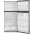 GE GPS19KYZFS - 30 Inch Freestanding Top-Freezer Refrigerator