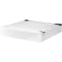 Samsung FlexWash WE272NW - FlexWash and FlexDry Pedestal