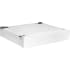 Samsung FlexWash WE272NW - FlexWash and FlexDry Pedestal