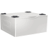 Samsung WE402NE - Pedestal for Front Load Washer and Dryer