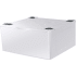 Samsung WE402NW - White Angled