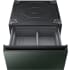 Samsung BESPOKE WE502NG - 27 Inch Laundry Pedestal with Storage Drawer: