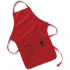 Weber 6534PAK6 - Apron - Red