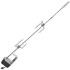 Weber 7652 - Weber Rotisserie Kit For Genesis® II and Genesis® II LX 200/300 Series and 2022 Genesis 300 Series Gas Grills