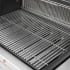 Weber 7852 - Weber Crafted Stainless Steel Grates for Genesis 300 Series Grills Angled