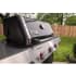 Weber Genesis 1500010 - 61 Inch Genesis E-315 Propane Gas Grill Built-In Thermometer