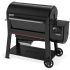 Weber 1500121 - Searwood™ XL 600 Pellet Grill