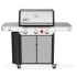 Weber Genesis 1500537 - Weber GENESIS S-335 Propane Gas Grill