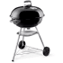 Weber 1321001 - Jumbo Joe Premium Charcoal Grill 22"