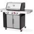 Weber Genesis 1500537 - Weber GENESIS S-335 Propane Gas Grill