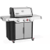 Weber Genesis 1500537 - Weber GENESIS S-335 Propane Gas Grill