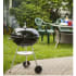 Weber 1321001 - Jumbo Joe Premium Charcoal Grill 22"
