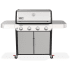 Weber Genesis 1500539 - Weber GENESIS S-415 Propane Gas Grill