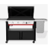 Weber 1500216 - 36" Rust-Resistant Griddle