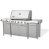 Weber Summit 1500091 - Summit® GC38 S Grill Center
