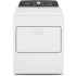 Whirlpool WED500RLW - 29 Inch Electric Dryer