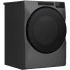 Whirlpool WED5605MC - Left Angle