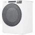 Whirlpool WED5605MW - Right Angle