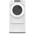 Whirlpool WED560LHW - On Pedestal