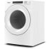 Whirlpool WED5620HW - Angled View