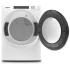 Whirlpool WED5620HW - Open View