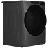 Whirlpool WED6605MC - Left Angle