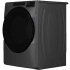 Whirlpool WED6605MC - Right Angle