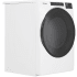 Whirlpool WED6605MW - Left Angle