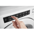 Whirlpool WED6620HW - Control Panel