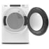 Whirlpool WED6620HW - Open View