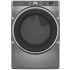 Whirlpool WHWADRERR6720 - 7.4 cu ft Capacity Smart Front Load Electric Dryer