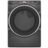 Whirlpool WHWADRERU6720 - 7.4 cu ft Capacity Smart Front Load Electric Dryer